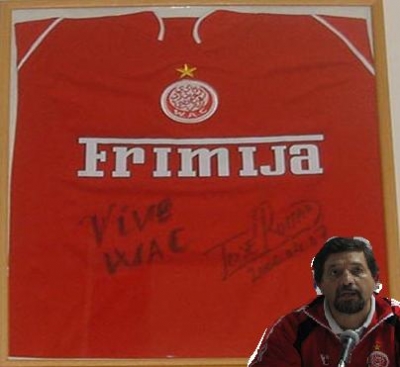 VIVE  FRIMIJA  VIVE  WAC